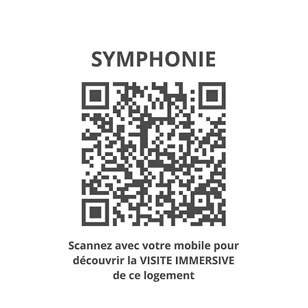 Symphonie By Cocoonr * تولوز