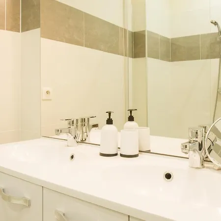 Appartement Symphonie By Cocoonr Toulouse
