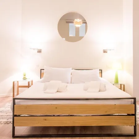Symphonie By Cocoonr Appartement Toulouse