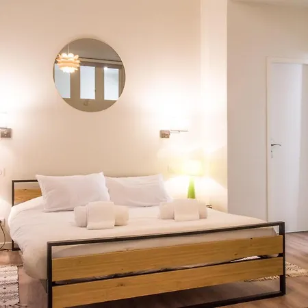 Appartement Symphonie By Cocoonr Toulouse