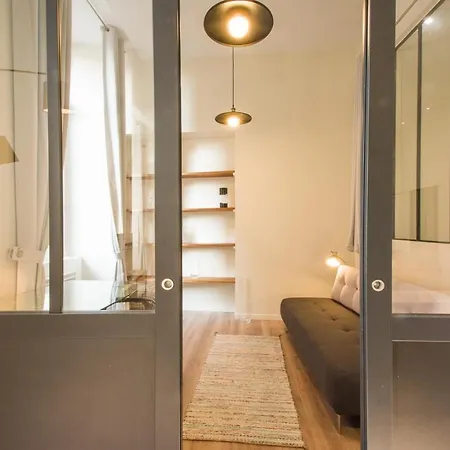Symphonie By Cocoonr Appartement *